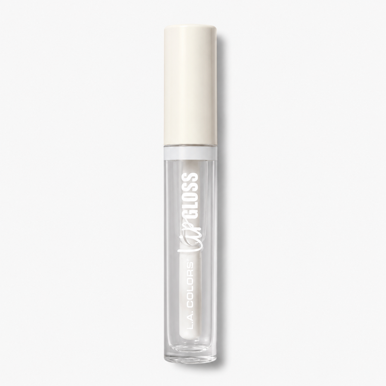 LA Colors Lip Gloss