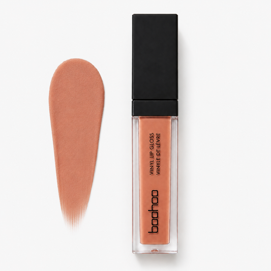 Boohoo Semi Matte Gloss