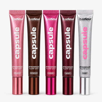 B. Colour Professional Lip Maximizer Plump Shot