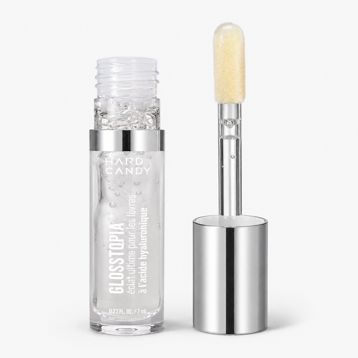 Hard Candy Thick Applicator Gloss