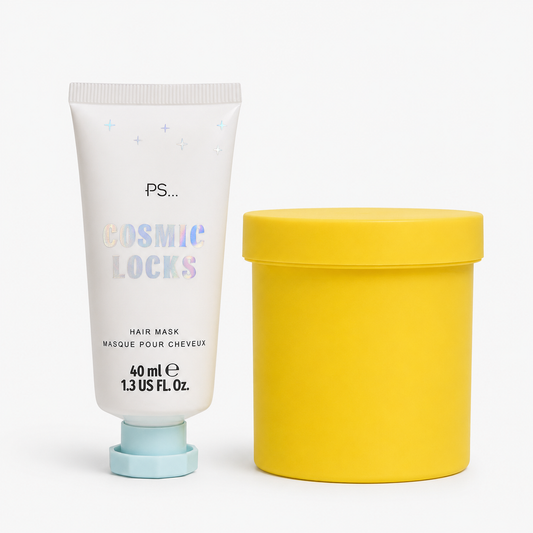 Primark Cosmic Locks Hair Mask