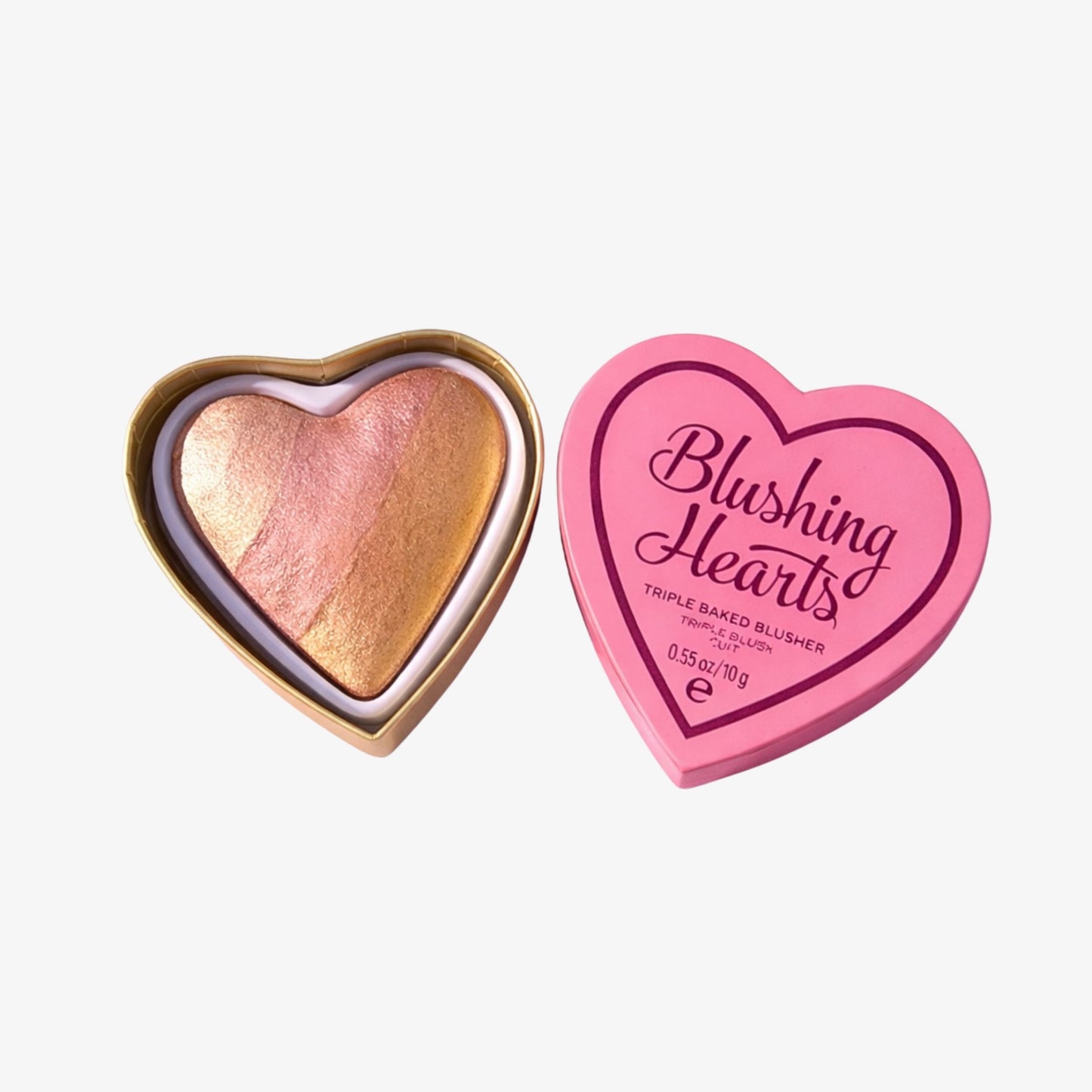 Triple Baked Blusher