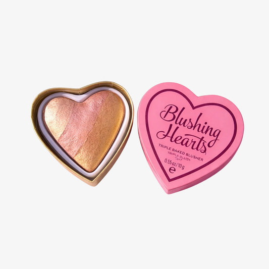Triple Baked Blusher